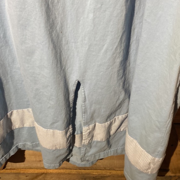 Onque Maxi Dress Size 3X - Picture 6 of 7